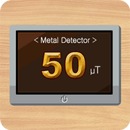 Metal detector